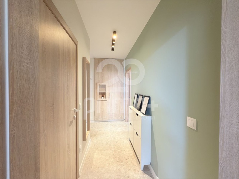 Zu vermieten  2 Schlafzimmer Sofia , Owtscha kupel , 85 qm | 43258774 - Bild [5]