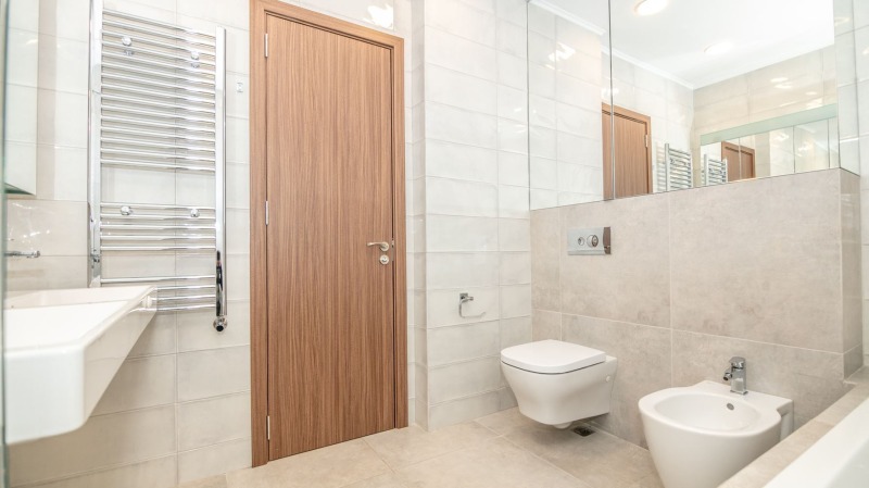 Дава под наем 3-СТАЕН, гр. София, Симеоново, снимка 14 - Апартаменти - 52745882