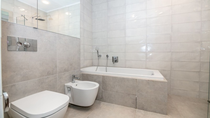 Дава под наем 3-СТАЕН, гр. София, Симеоново, снимка 13 - Апартаменти - 52745882