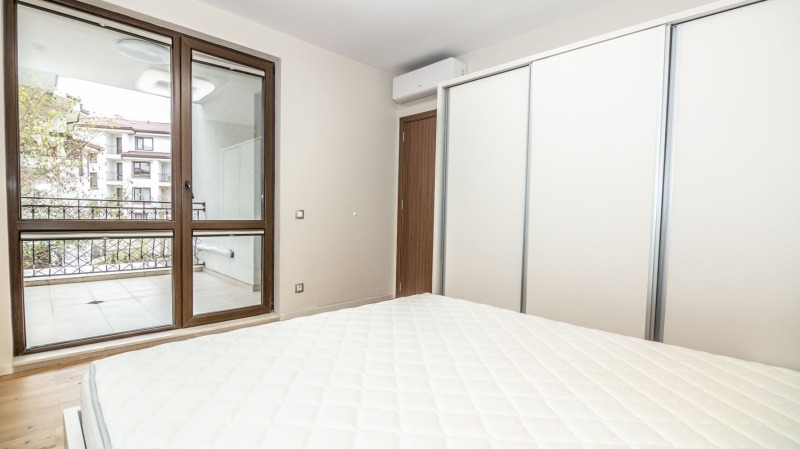 Дава под наем 3-СТАЕН, гр. София, Симеоново, снимка 12 - Апартаменти - 52745882