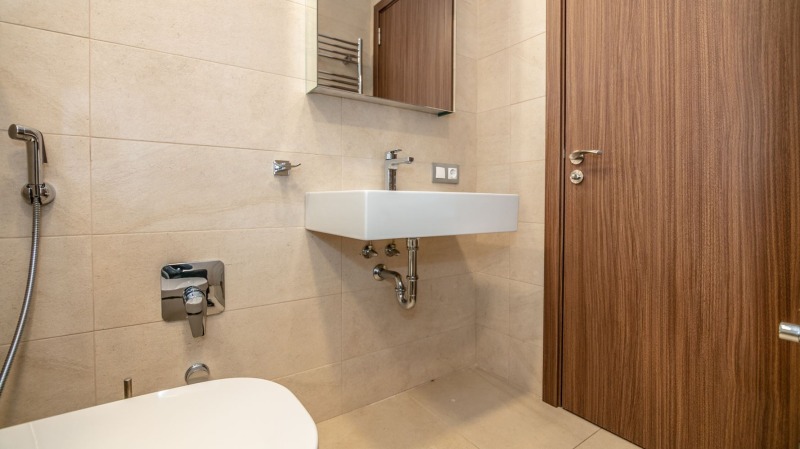 Дава под наем 3-СТАЕН, гр. София, Симеоново, снимка 17 - Апартаменти - 52745882