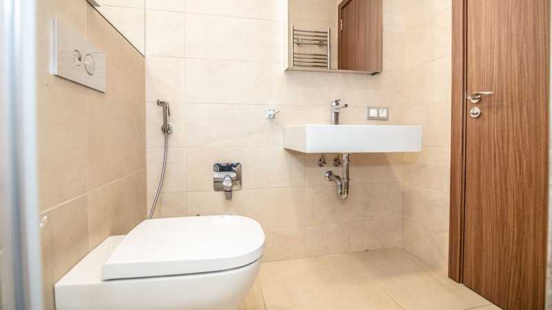 Дава под наем 3-СТАЕН, гр. София, Симеоново, снимка 15 - Апартаменти - 52745882