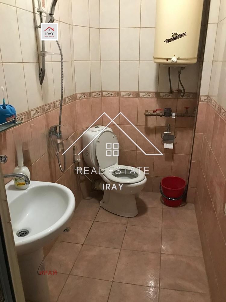 Дава под наем 3-СТАЕН, гр. Стара Загора, Център, снимка 5 - Апартаменти - 56131827