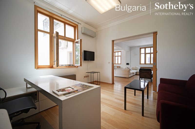 För uthyrning  3 sovrum Sofia , Centar , 200 kvm | 51796402 - bild [12]