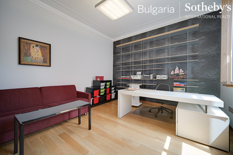 För uthyrning  3 sovrum Sofia , Centar , 200 kvm | 51796402 - bild [11]