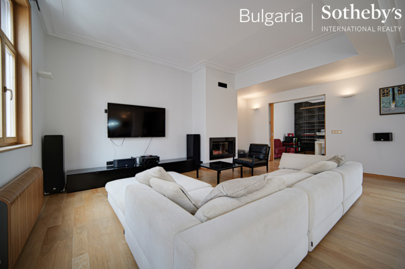 För uthyrning  3 sovrum Sofia , Centar , 200 kvm | 51796402 - bild [3]