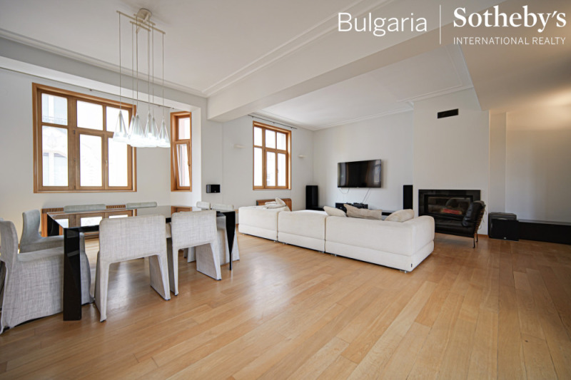 För uthyrning  3 sovrum Sofia , Centar , 200 kvm | 51796402 - bild [4]