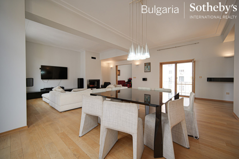 För uthyrning  3 sovrum Sofia , Centar , 200 kvm | 51796402 - bild [5]
