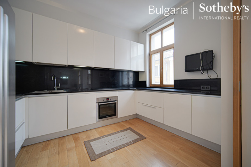För uthyrning  3 sovrum Sofia , Centar , 200 kvm | 51796402 - bild [6]