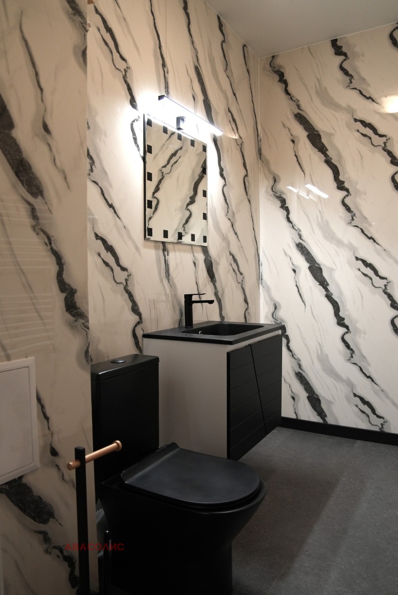 A louer  Bureau Sofia , Lozenets , 70 m² | 83270797 - image [11]