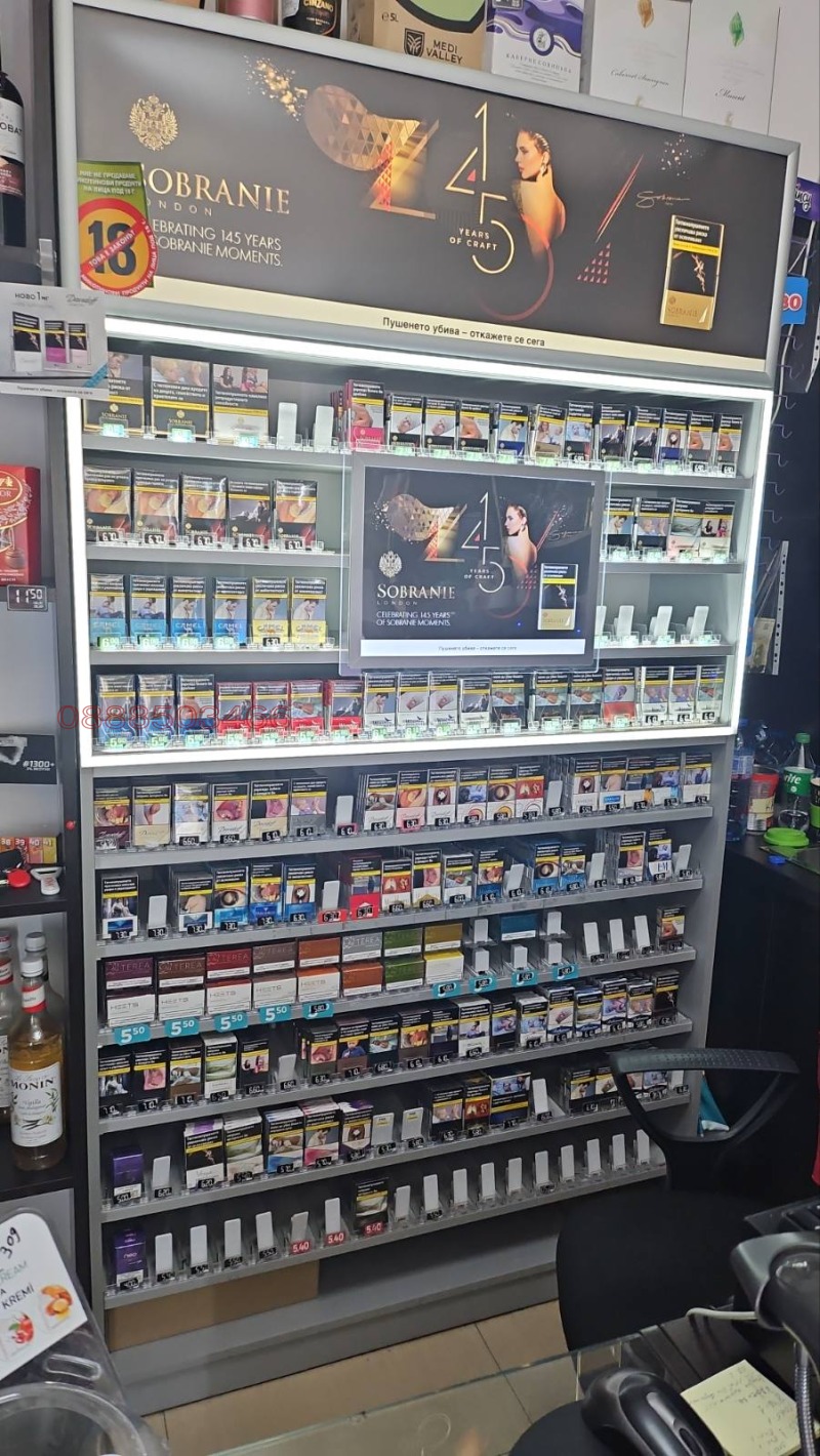 Дава под наем МАГАЗИН, гр. София, Младост 4, снимка 5 - Магазини - 53002668