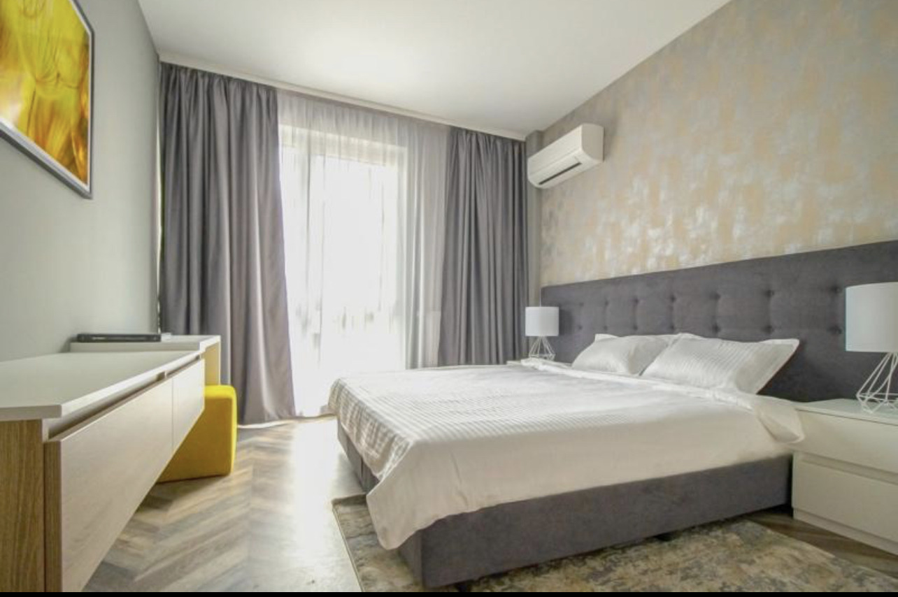 Дава под наем 2-СТАЕН, гр. Пловдив, Христо Смирненски, снимка 4 - Апартаменти - 53888307