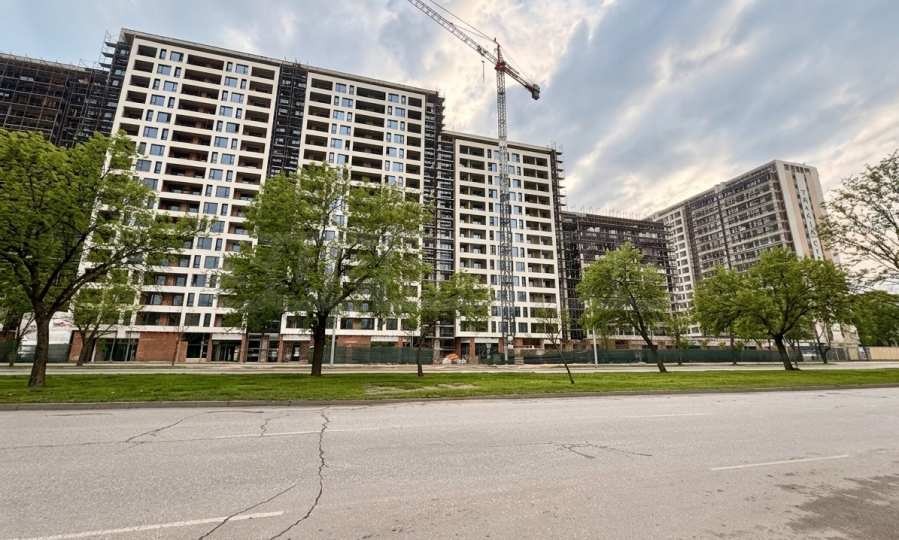 Дава под наем МАГАЗИН, гр. Пловдив, Тракия, снимка 3 - Магазини - 54030184