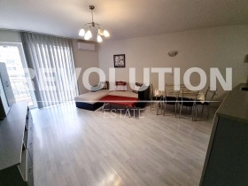 1 bedroom Levski 1, Varna 7