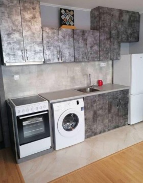 1 yatak odası Kamenica 1, Plovdiv
