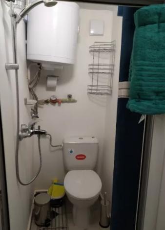 Zu vermieten  Studio Plowdiw , Zentar , 30 qm | 78576843 - Bild [4]