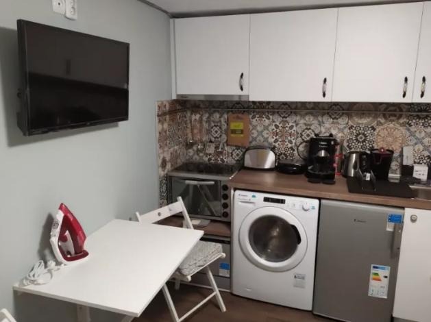 Zu vermieten  Studio Plowdiw , Zentar , 30 qm | 78576843 - Bild [2]