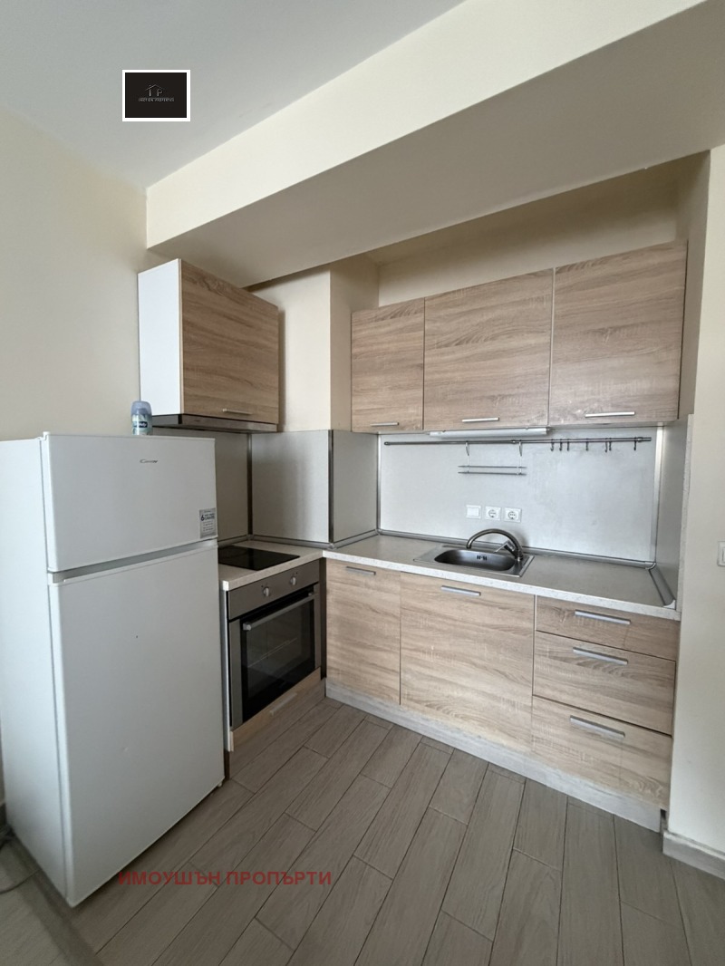 Дава под наем 1-СТАЕН, гр. София, Студентски град, снимка 2 - Апартаменти - 53432275