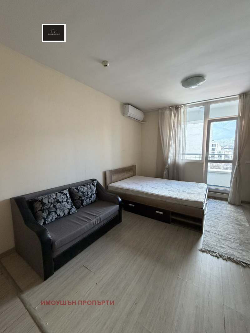 Дава под наем 1-СТАЕН, гр. София, Студентски град, снимка 4 - Апартаменти - 53432275