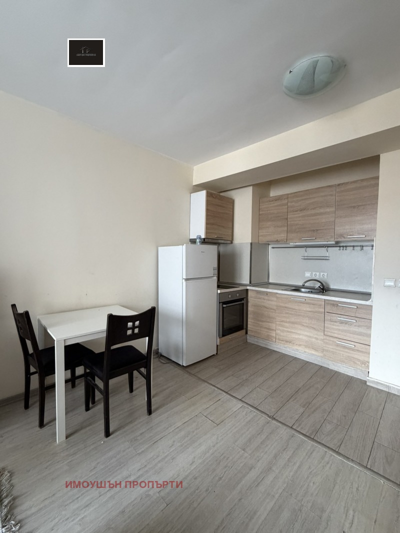 Дава под наем 1-СТАЕН, гр. София, Студентски град