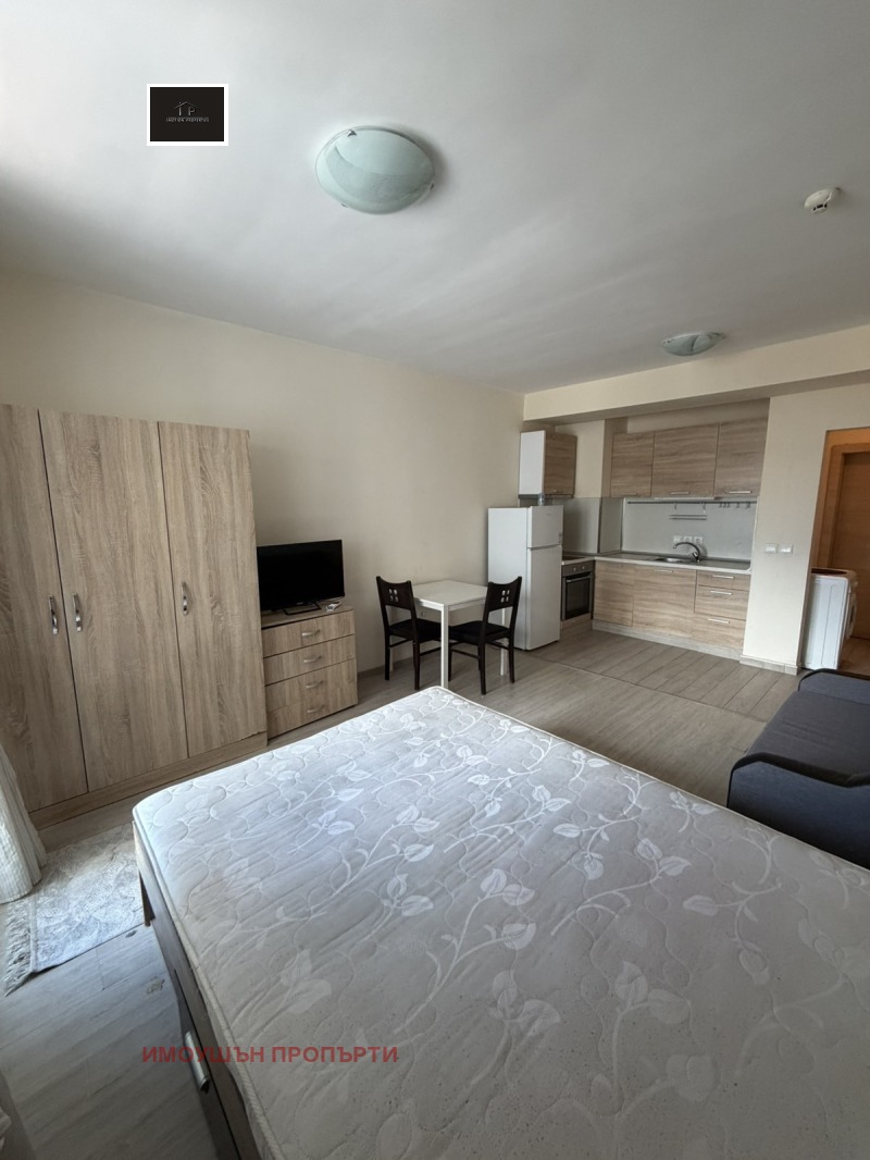 Дава под наем 1-СТАЕН, гр. София, Студентски град, снимка 5 - Апартаменти - 53432275