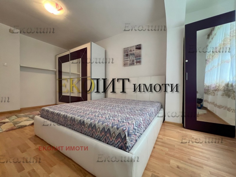 Дава под наем  2-стаен град София , Лозенец , 78 кв.м | 87573730 - изображение [6]