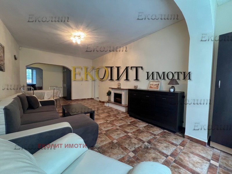 Дава под наем  2-стаен град София , Лозенец , 78 кв.м | 87573730
