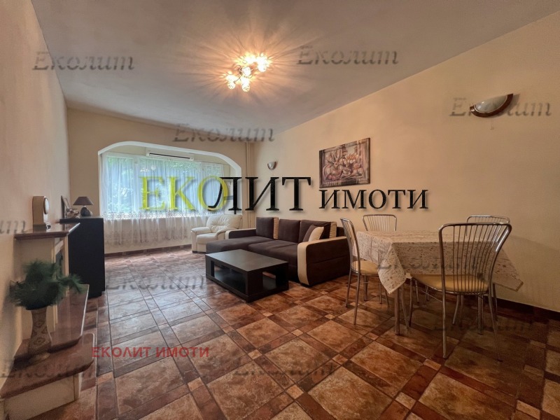 Дава под наем  2-стаен град София , Лозенец , 78 кв.м | 87573730 - изображение [3]