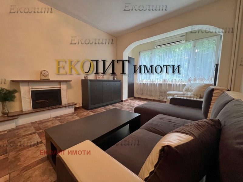 Дава под наем  2-стаен град София , Лозенец , 78 кв.м | 87573730 - изображение [4]