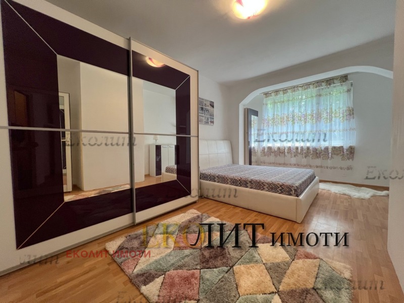 Дава под наем  2-стаен град София , Лозенец , 78 кв.м | 87573730 - изображение [5]
