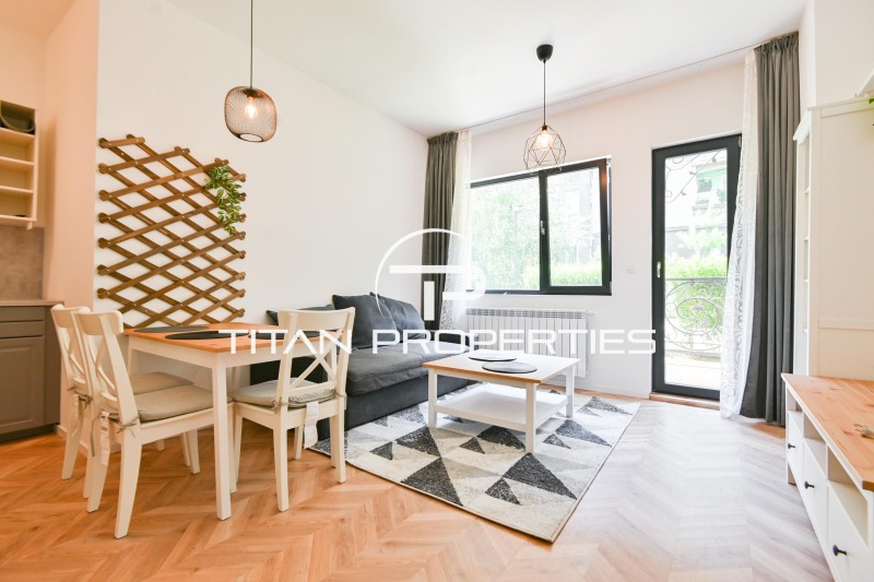 Vuokrattavana  1 makuuhuone Sofia , Lagera , 70 neliömetriä | 89482312 - kuva [3]