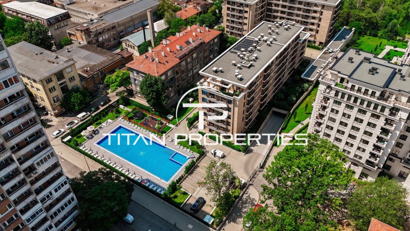 Vuokrattavana  1 makuuhuone Sofia , Lagera , 70 neliömetriä | 89482312 - kuva [12]