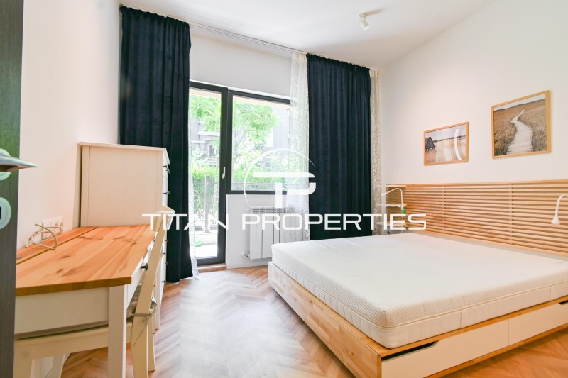 Vuokrattavana  1 makuuhuone Sofia , Lagera , 70 neliömetriä | 89482312 - kuva [6]