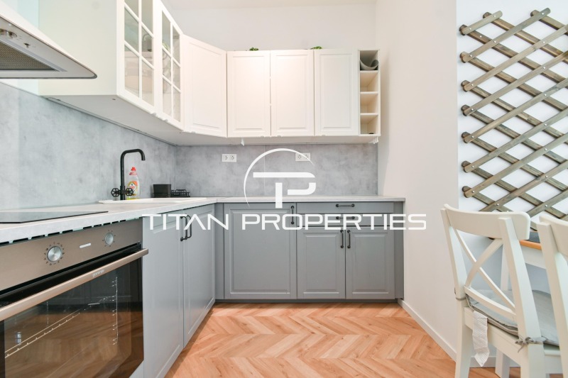 Vuokrattavana  1 makuuhuone Sofia , Lagera , 70 neliömetriä | 89482312 - kuva [4]