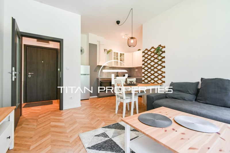 Vuokrattavana  1 makuuhuone Sofia , Lagera , 70 neliömetriä | 89482312 - kuva [2]