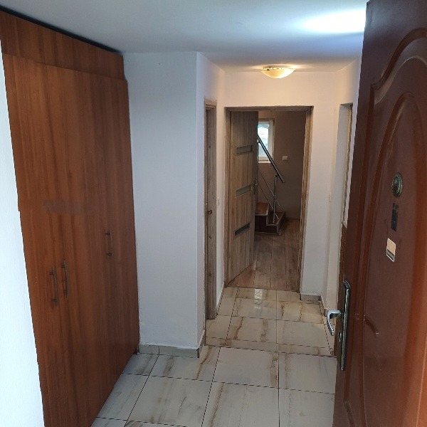 Дава под наем  3-стаен град Пловдив , Христо Смирненски , 90 кв.м | 67806528 - изображение [11]