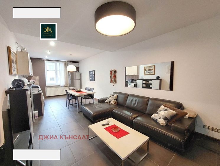 De inchiriat  2 dormitoare Sofia , Țentâr , 81 mp | 83482524