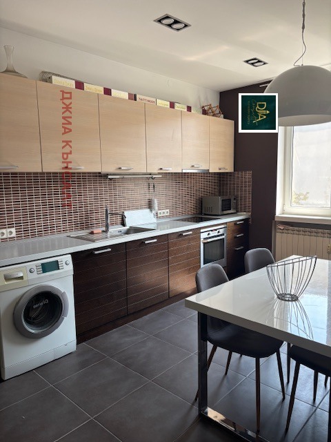 De inchiriat  2 dormitoare Sofia , Țentâr , 81 mp | 83482524 - imagine [3]