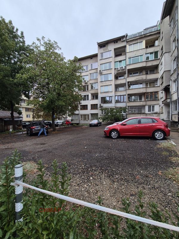 Дава под наем  3-стаен град София , Павлово , 89 кв.м | 95889755 - изображение [15]