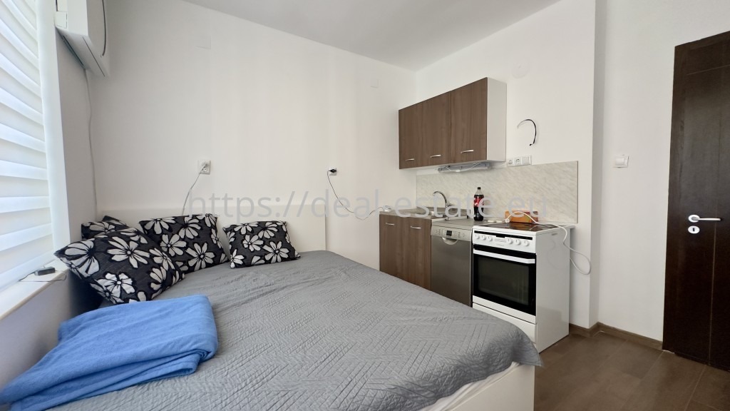 Дава под наем 3-СТАЕН, гр. Благоевград, Идеален център, снимка 4 - Апартаменти - 54147793