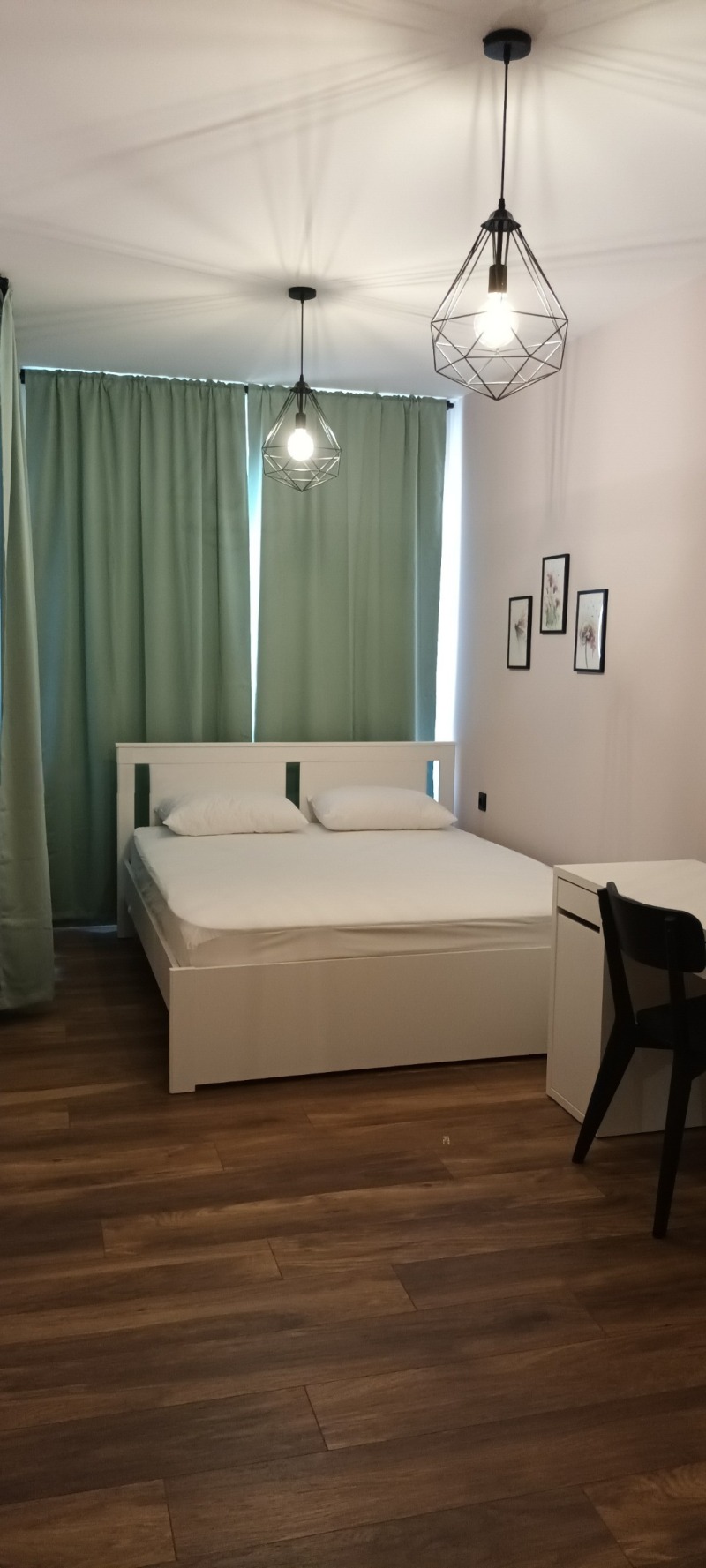 Дава под Наем 2-СТАЕН в град Пловдив, Младежки Хълм - 60 кв.м / 650 € » 1 271.29 лв., РИНЕКС РЕВОЛЮШЪН