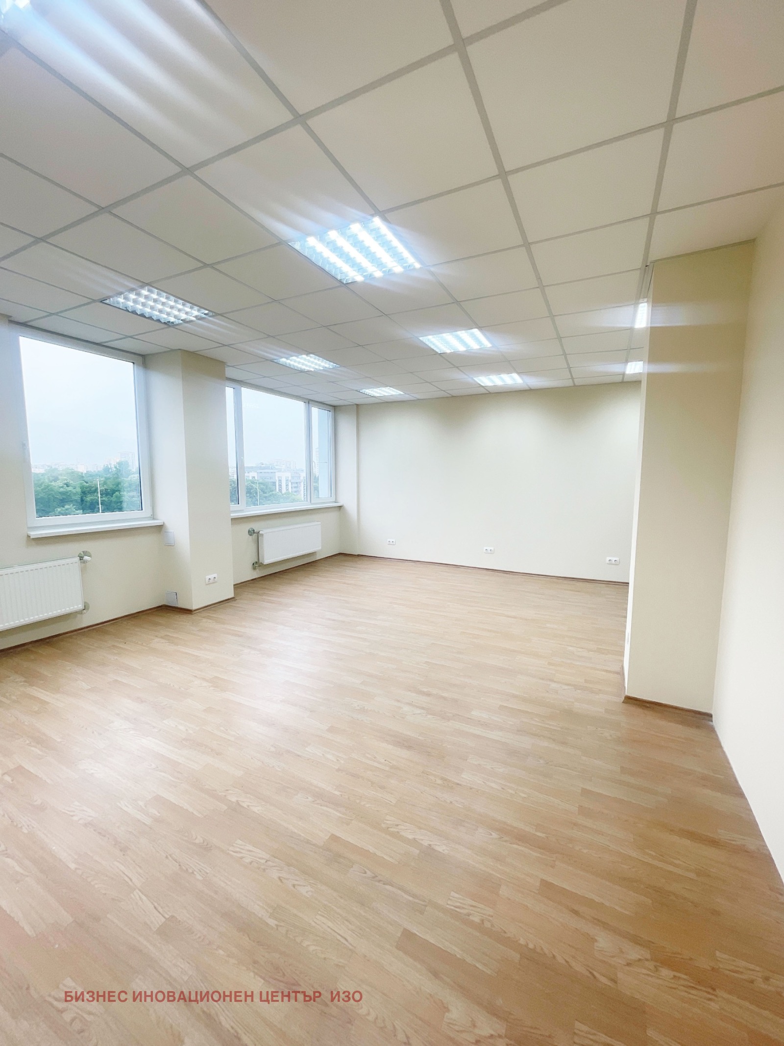 Дава под Наем ОФИС | Imot.bg — изображение 13