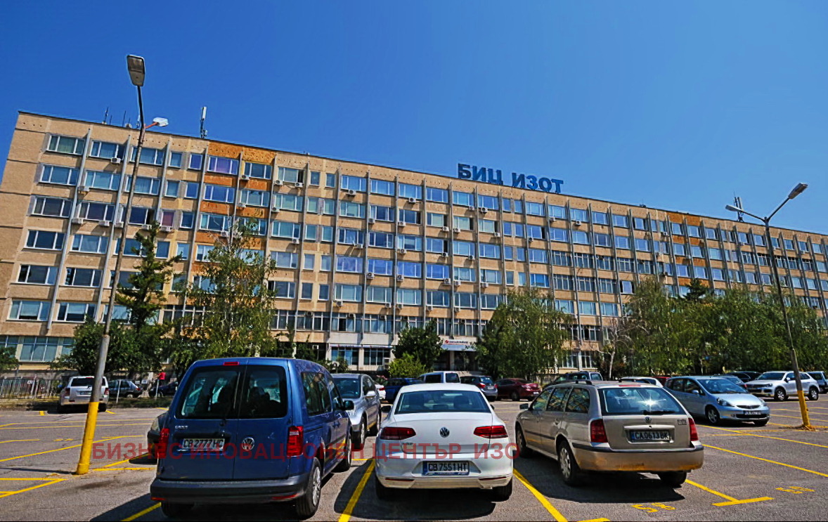 Дава под Наем ОФИС | Imot.bg — изображение 16