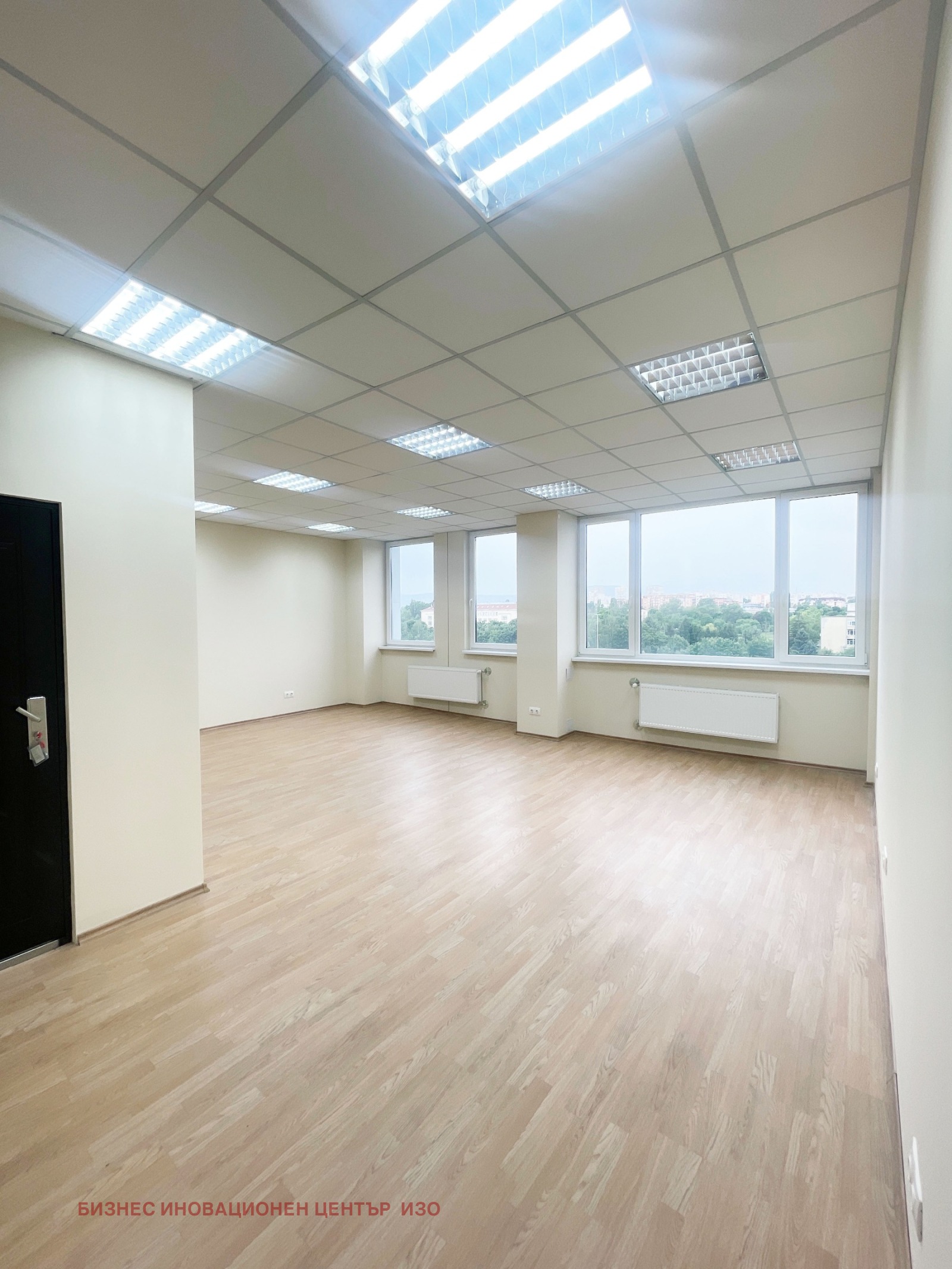 Дава под Наем ОФИС | Imot.bg — изображение 12