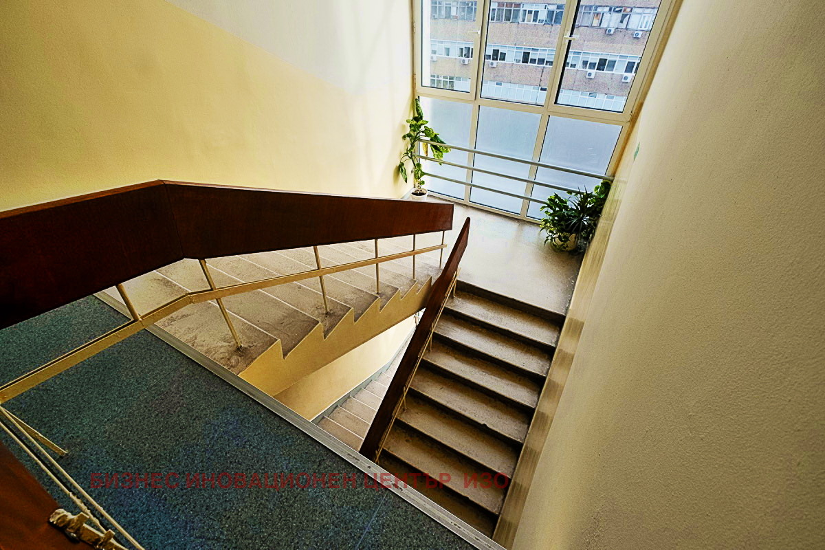 Дава под Наем ОФИС | Imot.bg — изображение 17