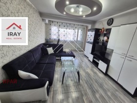 2 soverom Tsentar, Stara Zagora