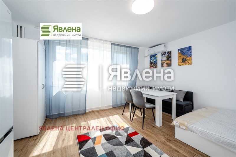 Do wynajęcia  Studio Sofia , Musagenica , 34 mkw | 44863260 - obraz [2]