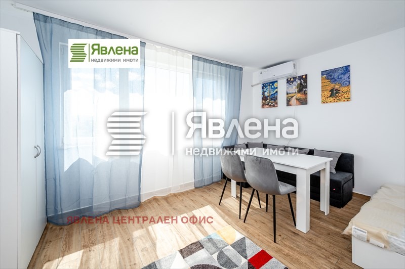 Do wynajęcia  Studio Sofia , Musagenica , 34 mkw | 44863260 - obraz [3]