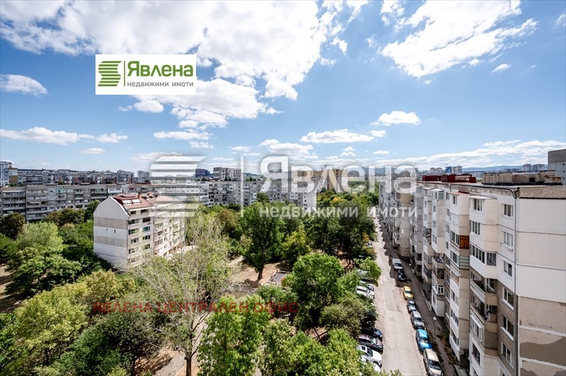 Do wynajęcia  Studio Sofia , Musagenica , 34 mkw | 44863260 - obraz [10]