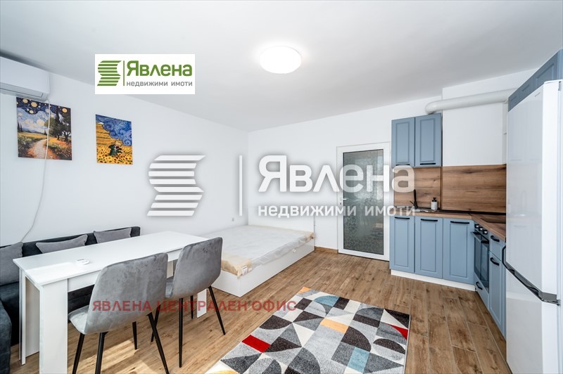 Do wynajęcia  Studio Sofia , Musagenica , 34 mkw | 44863260 - obraz [4]